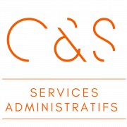 Logo de l'entreprise C&S Services Administratifs