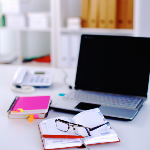 Secrétariat & Administratif